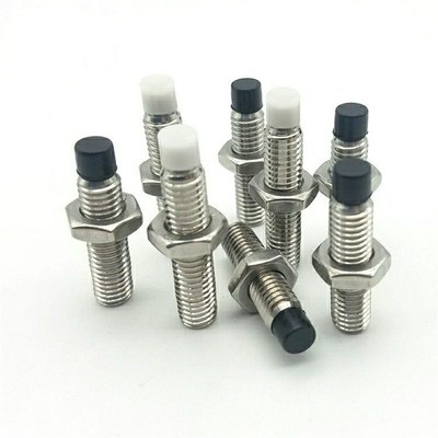 TDA51/56带挡块01内六角02螺钉M6M8M10M12聚氨酯06止动螺栓61/66