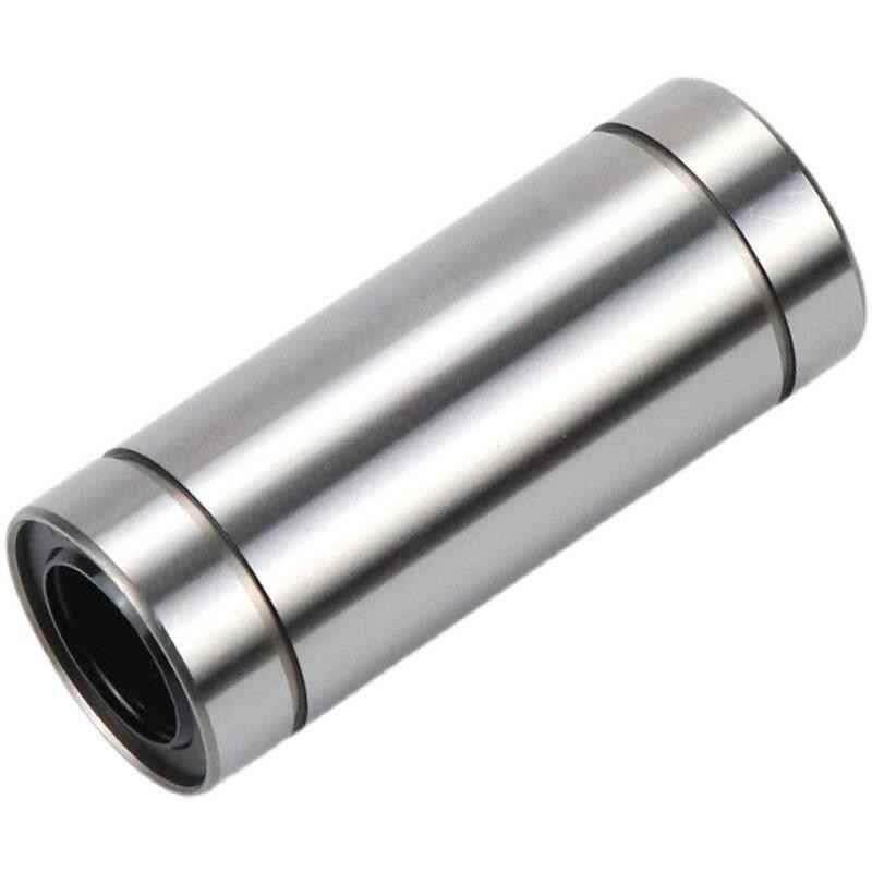 米标直线轴承 LMUW-N5 N6 N8 N10 N12 N13 N16 N20 N25 N30