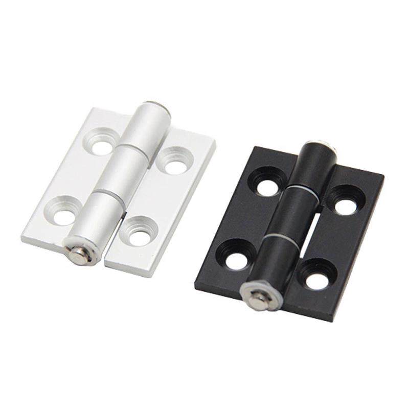 AKQ01-G-Z-6263/3647/4847/6247/6379/7O879A/铝框门/合页蝶形铰