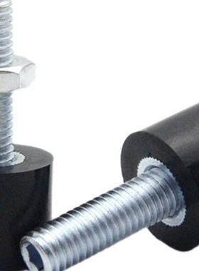 止动螺丝聚氨酯TDC61-M8 M10 M12 M16-L10 L15 L20 L30 L40 L50