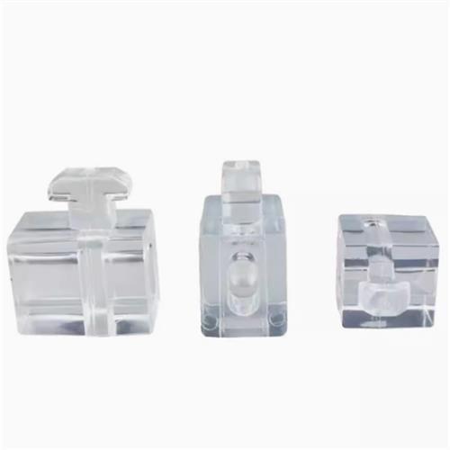 铝型材 面板安装块 TNTC-30/40/45