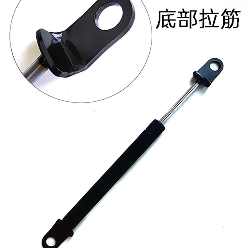 FGSS22050 22080 22090 22100 22120 22130 A B CD氮气汽弹簧撑