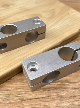 支柱固定夹  RDH41异径正交 RDG41/51-D D10/D12/D15/D20/D25/D30