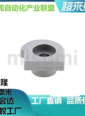 直线导轨简易定位销 替代 LLTA1/2/3/5/7 现货 配套螺丝