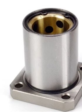 OFZ02-d20/OFZ31-d16包邮OFZ32-d12-d25-d30-d35-d40无油衬套