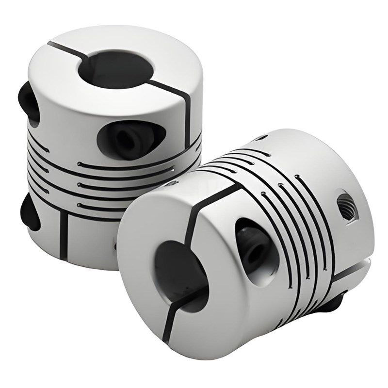 怡合DBC01-D16-d5-e5/D19-d6-e6/D24-d7-e7 平行线式联轴器达,橡塑材料及制品,绝缘垫片,淘宝优惠券,粉丝福利购,淘宝优惠卷