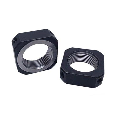 轴承螺母BNGC BNRC BNG BNR 4 5 6 8 10 15 17 20 25 30米斯米