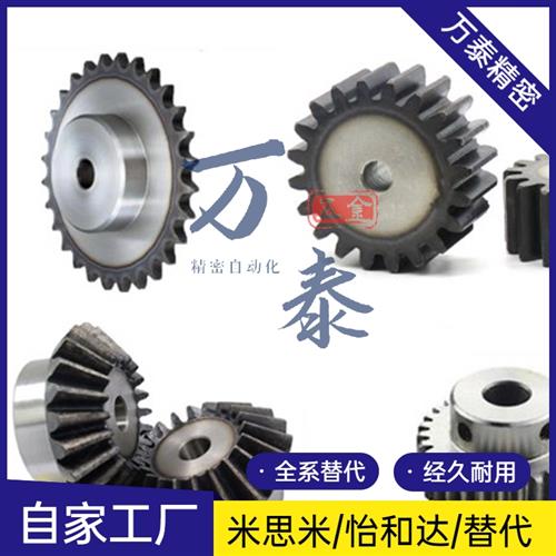 45钢免键链轮LFSP35B BLFSP35B LFSP40B BLFSP40B1220齿A/B型轮