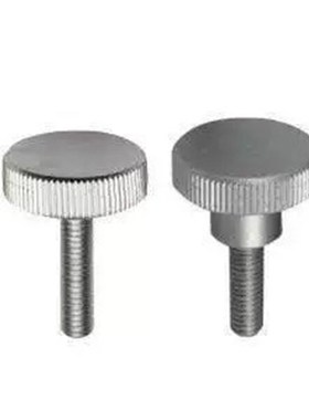 11把手10/12旋钮02螺丝HAX01-M4M5M6M8m10-D21/D25/D33-L30L25L20