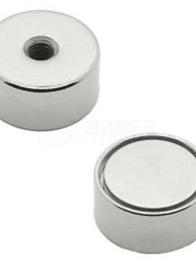 带座磁铁HXF/MGN/MGNH4/5/6/8/10/13/16/20/25