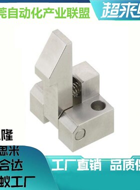 替代ATLAM25快夹 ATLAM35止回组件 ATLAM45现货PFE01