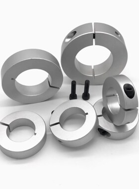 C-SCSAW6/8/1012/15/16/20-8/10/12/15固定环 开口型SCSAW6-8