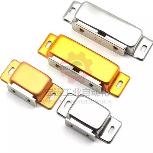 C-MGCE1 C-MGCE2 C-MGCB1 C-MGCB2 不锈钢门吸 门窗钣金用磁力扣