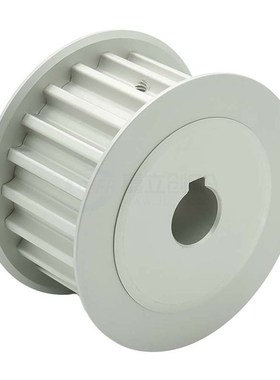 高扭矩圆弧齿同步轮 S8M型 齿距8.0 有法兰 EBL01/21/41/61/81