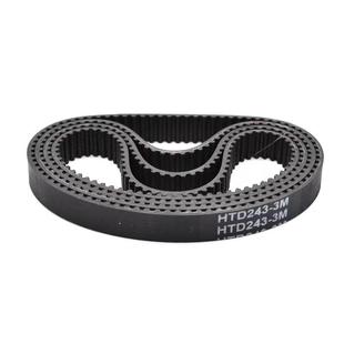 318 339 100 300 150高扭矩同步带S3M 312 354S3M HTBN291 345