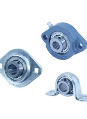 BRTD12/25/20/15轴承座E/T-BDV-201G/202G/203G/204G/205G/206G