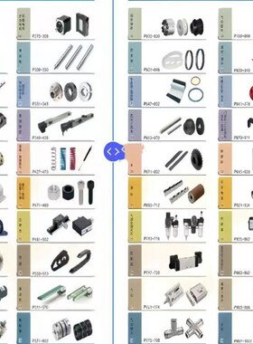 SSELBL SSEL2B SSELB13-45 70 95 120 170滑块线轨微型直线导轨