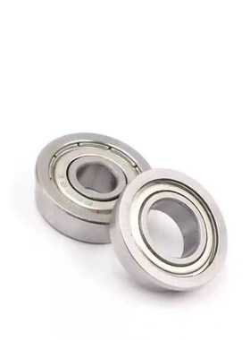 BAC148/126/105J带法兰轴承FL678ZZ/FL688ZZ/698ZZ/608ZZ/605/606