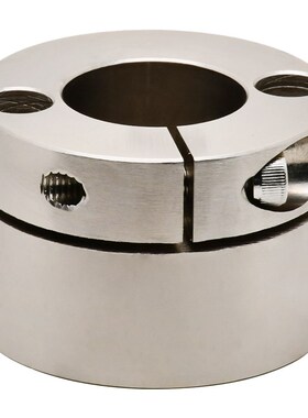 不锈钢开口圆型导向轴支座GBS06/16-D8/D10/D12/D15/DD16/D20/D25