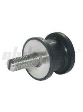 NHF29/42-1216/1515/2015/2020/2518/3018/3026-M5/6橡胶减震座