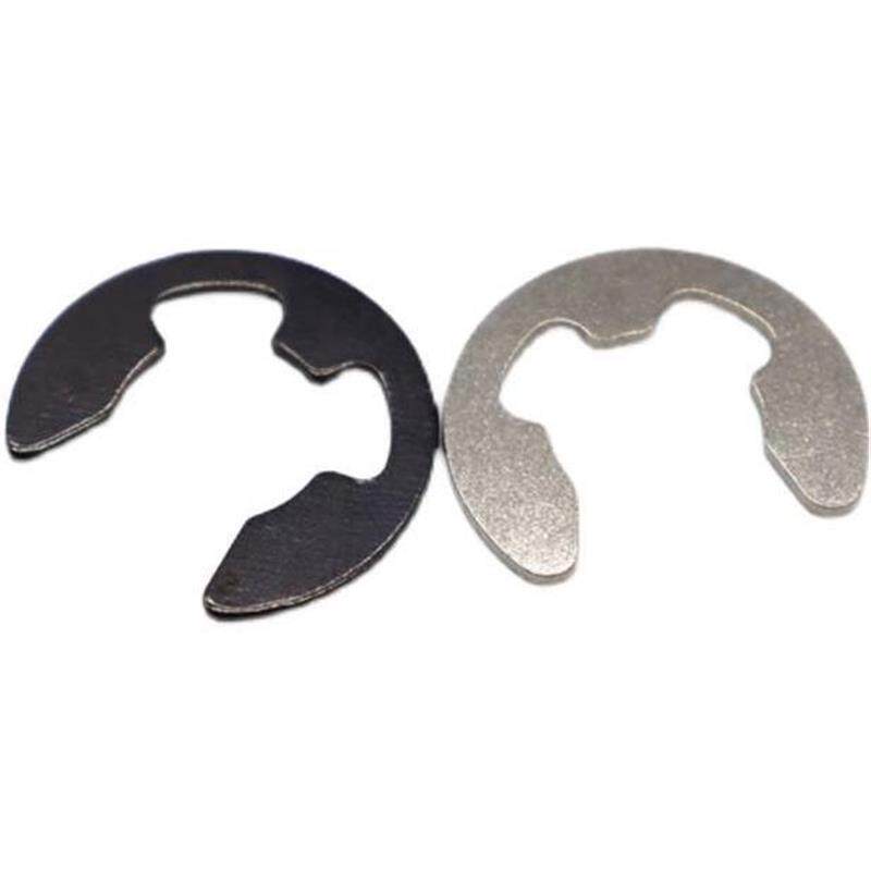 E型扣环 NETW/NETWS1.2/1.5/2/2.5/3/4/5/6/7/8/9