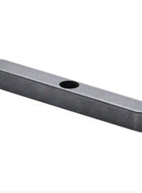 BLC31-B12-B14-B15-B16-B18-L20-L25-L30-L35平键 中心沉孔型 A型