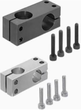 KLSTN MLSTN ALKLN HLKLN 8/10/12/20-6/8/10 支柱固定夹KLSTN8-6