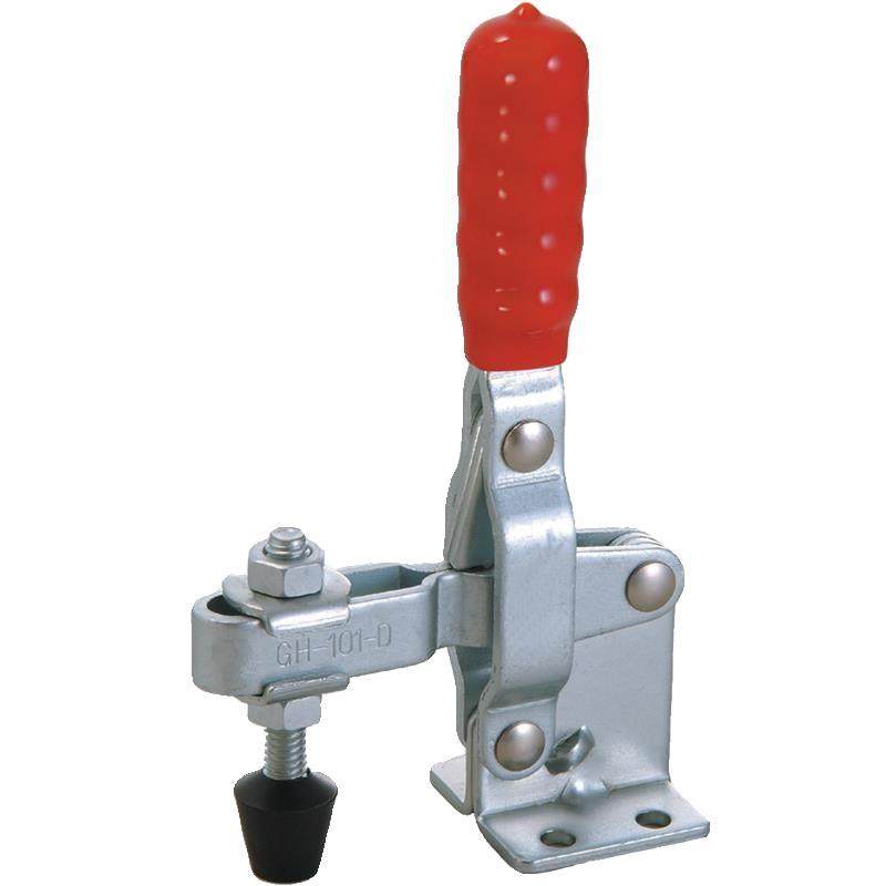 HS CH GH-101B/101DL/12130SM快速夹具 垂直式 侧座夹钳 工装焊接