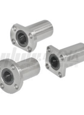 直线轴承LMF01 02 11 12 21 22-d6 8 10 12 16 20 25 30 中型