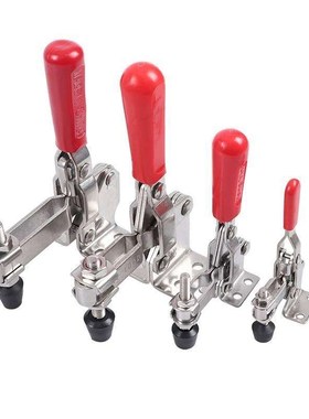 快速夹具 水平式夹钳 固定压紧器SD/CH/HS/GH200/220/W/WH/WL/WLH