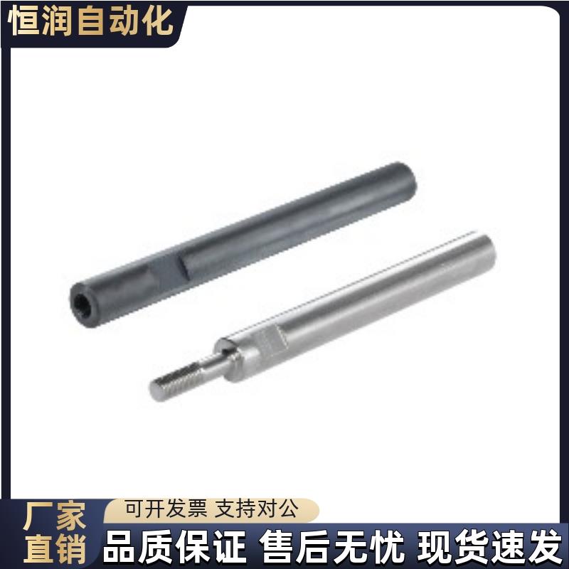 圆形支柱RAC/RAD01 02 11 12-D5D6D8D10D12D15D20D25D30D35D40D50