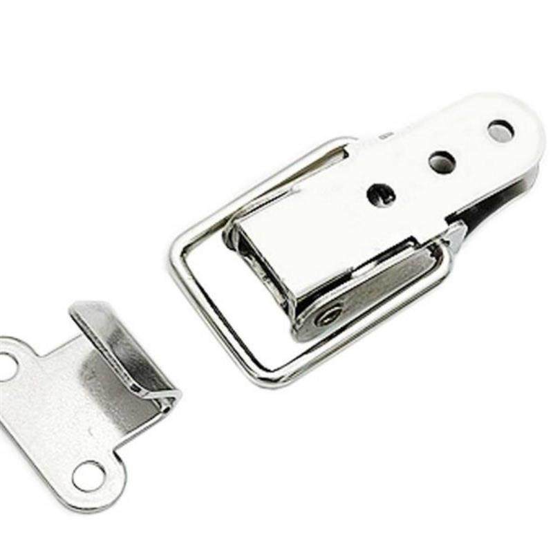 PKWS1/2/3/4 不锈钢弹簧卡 PKBSA 304搭扣 卡扣 小号搭扣 箱扣