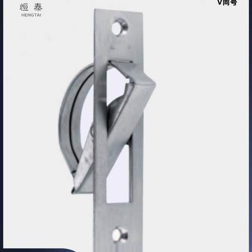 同款XAC21/22/23/24-L100/L115/L75/L125旋转型A型方形拉手