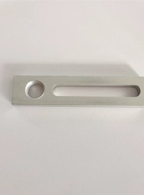 滑移支架MSAF-40-M10/M12/M17 MSAF-70-M10/M12/M17螺牙型