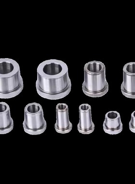 带肩型夹具用衬套YLC01 02 03 11 16 21 22 23 31 36-D5 8 10 15L