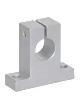 C-SHAT6导向轴SHHSA50支座GFF01-8/D10D12D16D20D25D30/35/SHA40