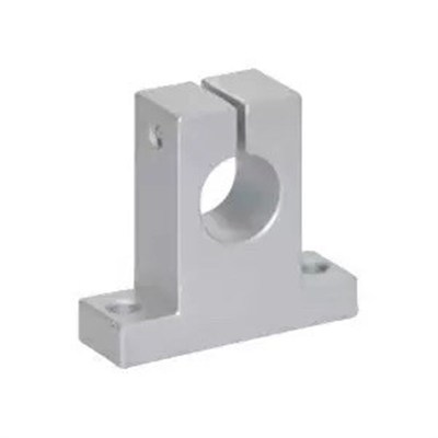 C-SHAT6导向轴SHHSA50支座GFF01-8/D10D12D16D20D25D30/35/SHA40