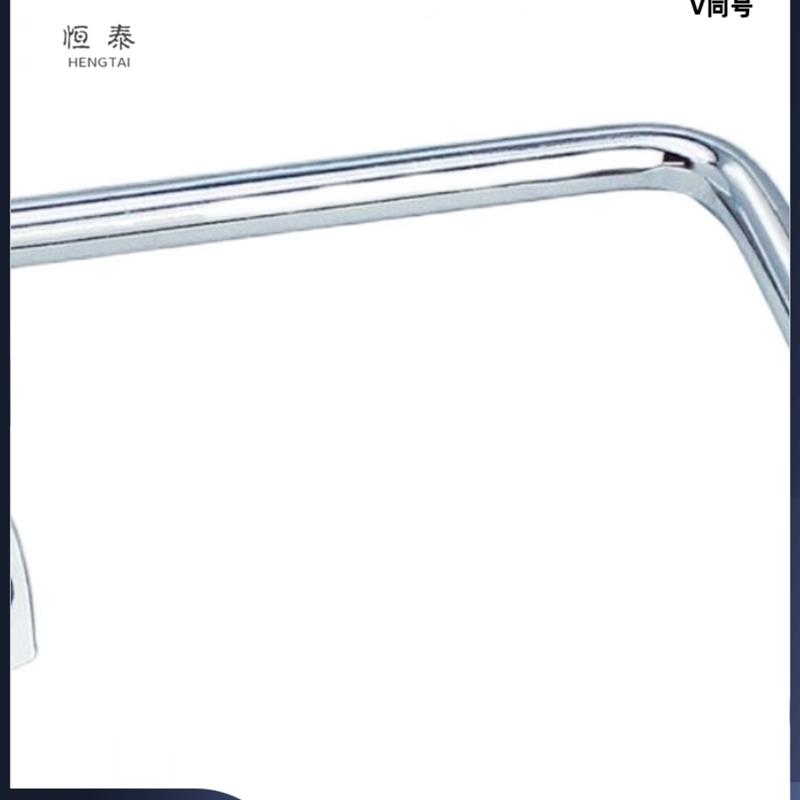 倾斜式XAF01 06 07-L90 L100 L112 L120角型拉手折弯把手PULC-100