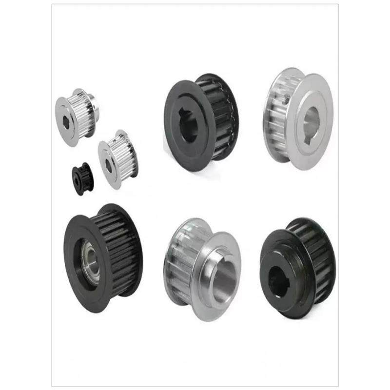 EBJ01-S5M100-18-A-P H N-d5 d6 d7 d8 Kd10 d11 d12 d14同步带轮