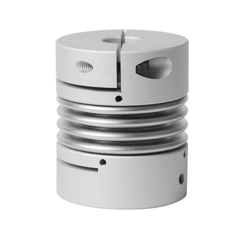 LK6波纹管D40联轴器55弹性65弹簧连轴器10-19连接步进伺服电机32,橡塑材料及制品,绝缘垫片,淘宝优惠券,粉丝福利购,淘宝优惠卷