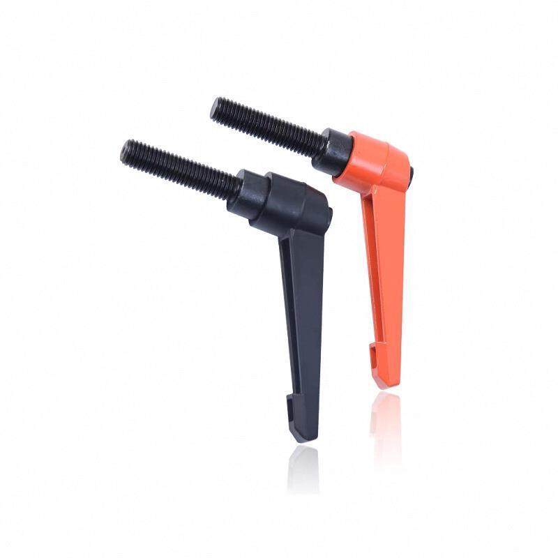 外螺纹小型固定手柄 CLDMC/CLMSC4/5/6/8-8/12/16/20/25/32-B/M/S