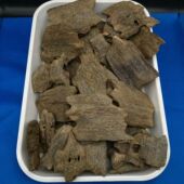 超大块棋楠打孔原材料 生闻芳香扑鼻带凉香 可以做手把件吊坠