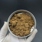 浓郁棋韵香奇楠38 惠东棋楠粉沉水沉香粉 克 绿棋楠沉水粉