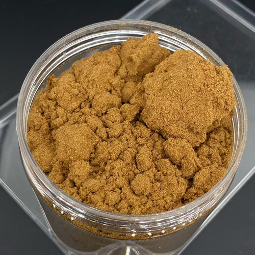 文莱沉香粉 八分沉 前味花香独特醇和 中味奶香和着乳香 后味甜香