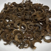 汶莱沉水甜甜圈 尾韵凉意十足 香气瓜果香花香馥郁醇厚