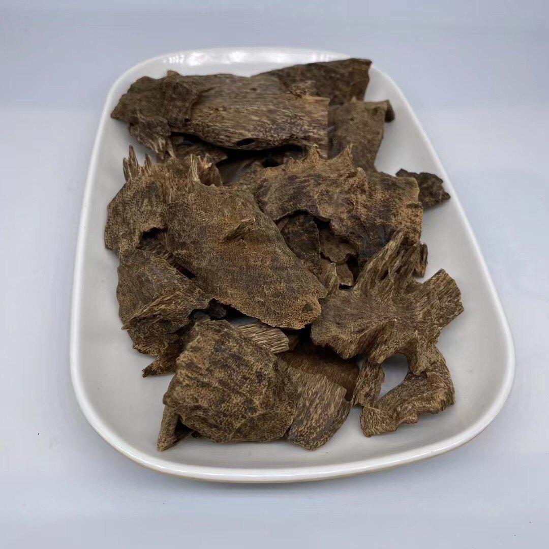 越南沉水壳子 生闻明显 上炉瓜果凉 韵味持久 穿透力极强