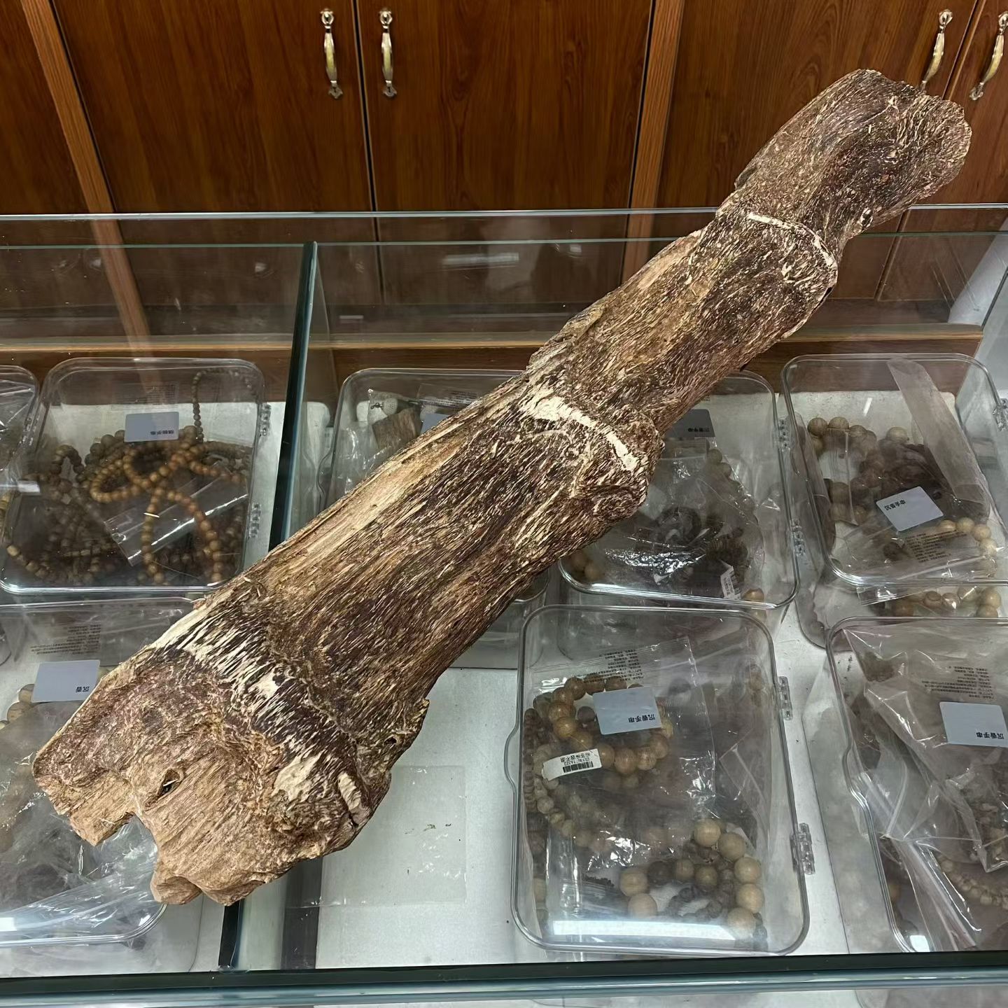 【海南沉香摆件】虫漏沉香大摆件 生闻花香甜味好 也可以薰香上炉
