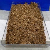 浓郁棋韵凉香糖结黄奇楠沉香勾丝全油脂 糖结沉水黄奇楠勾丝