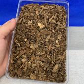 沉水达拉干正区 甜而不腻 花香 天然达拉干红土碎料 浓郁甜厚重