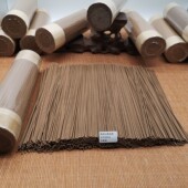 天然越南沉香纯线香芽庄 沉香线香 海南沉香卧室熏香家用室内供佛